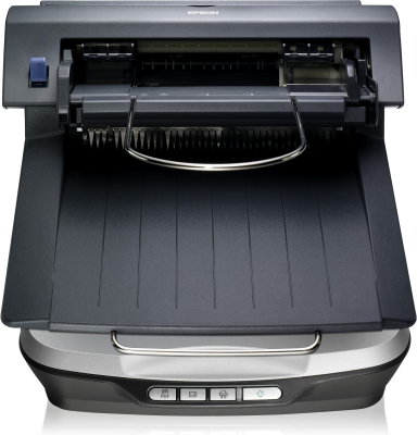 Epson Perfection V500 Office – image 6