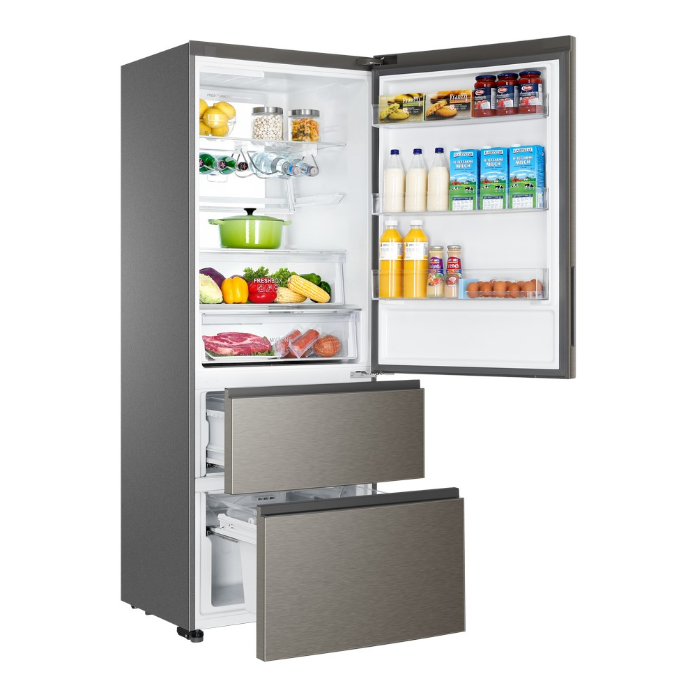 Haier A4F742 A4F742CMG Freestanding – image 4