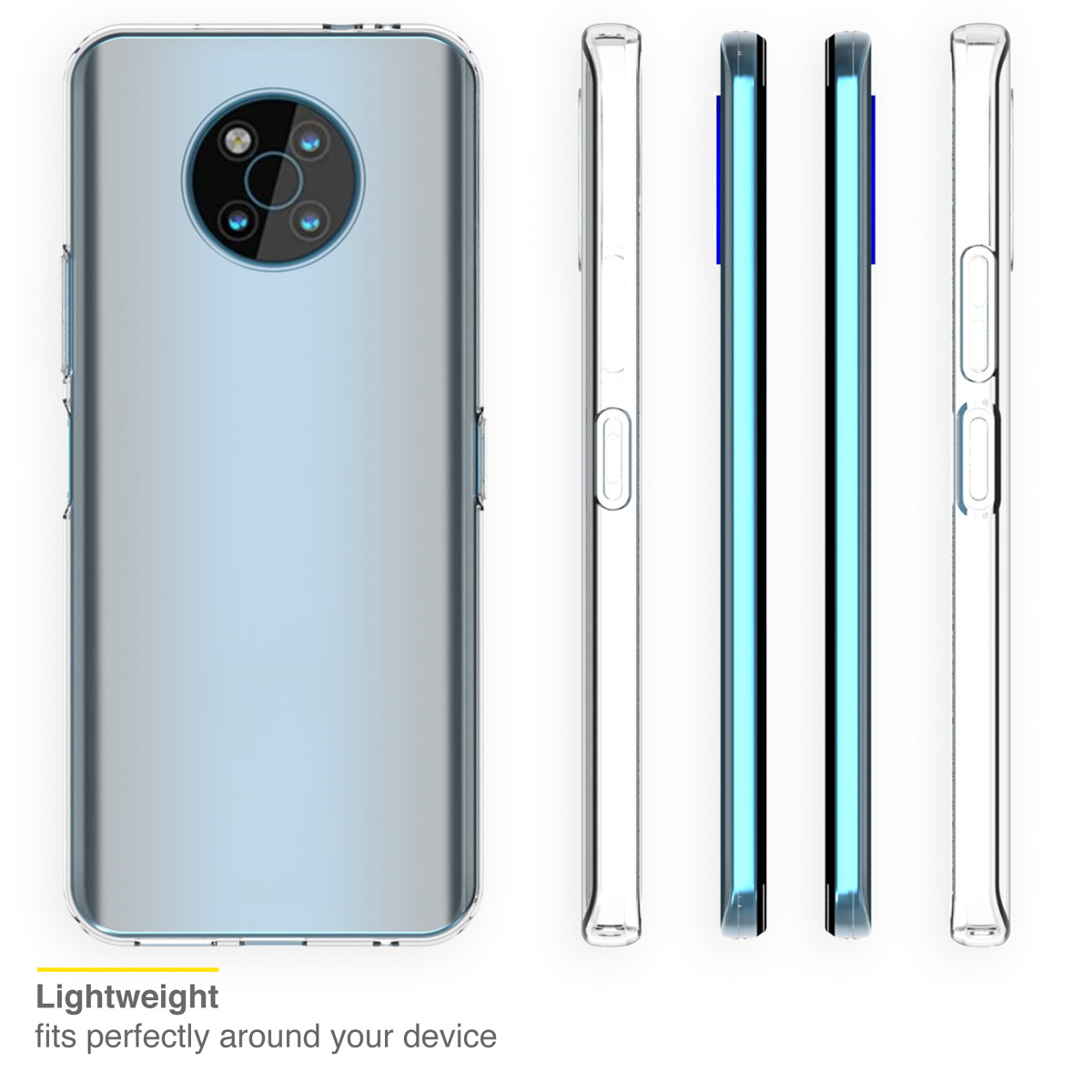 Accezz SH00046363 mobile phone case – image 4