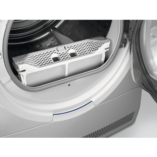 Electrolux EW7H5858EB tumble dryer Freestanding Front-load – image 4