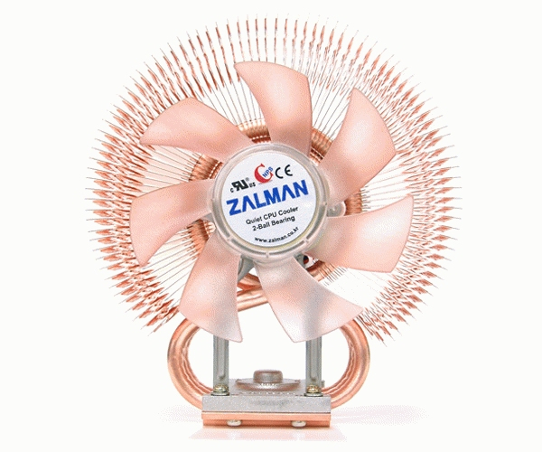 Zalman CNPS-9500 AM2 – image 3