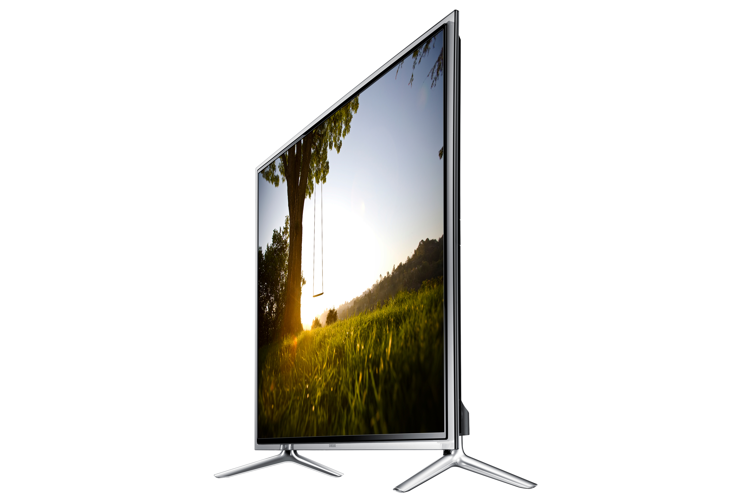 Samsung UE55F6800AB 139.7 cm (55") Full HD Smart TV Wi-Fi Black – image 4