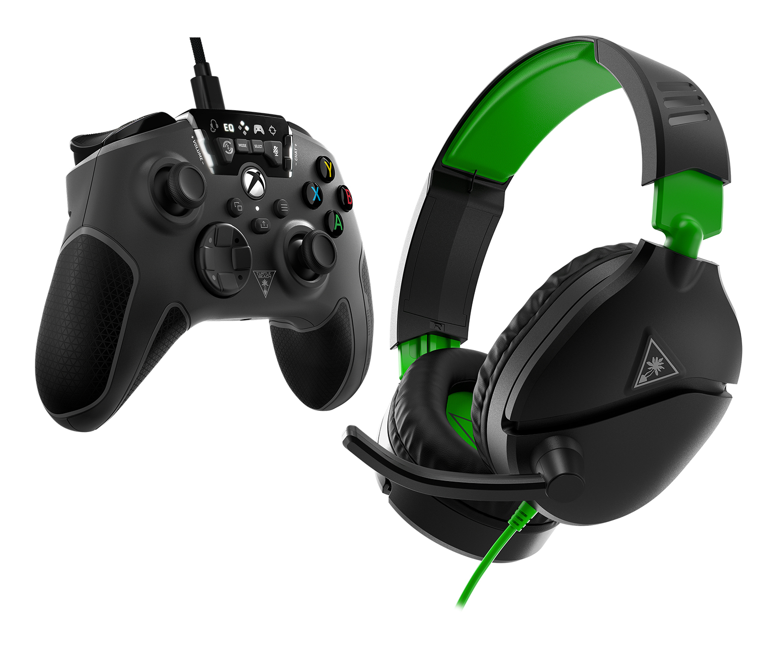 Turtle Beach Recon 70 Gaming Headset for Xbox Series X|S and Xbox One – Black