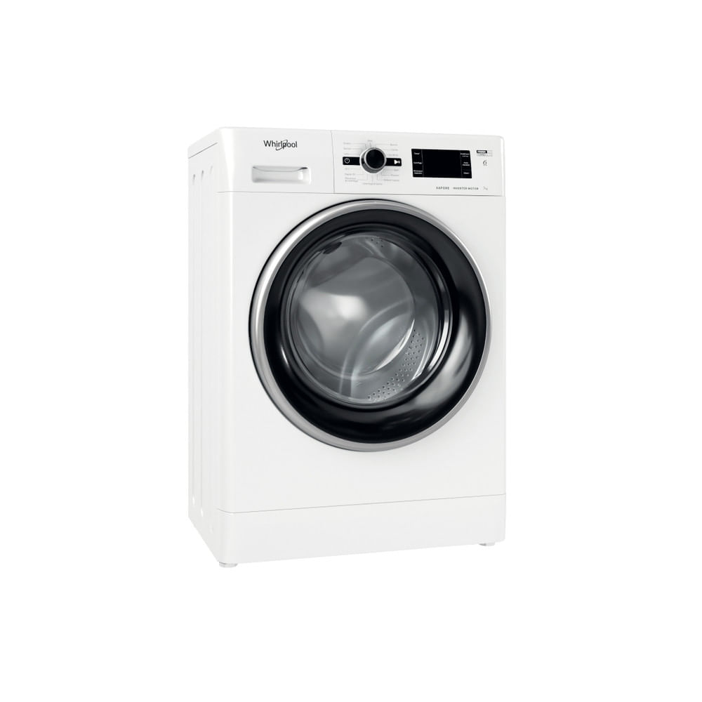 Whirlpool FSB 723V BS IT N — vue 1 sur 8