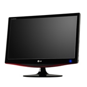 LG 22" Wide format monitor TV – image 6