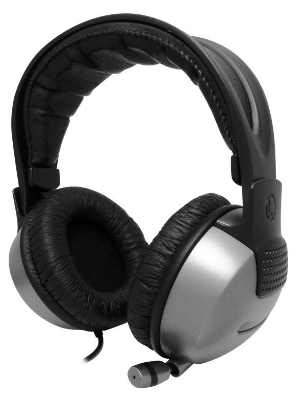 ARCTIC P301 - Headset for Music and Gaming