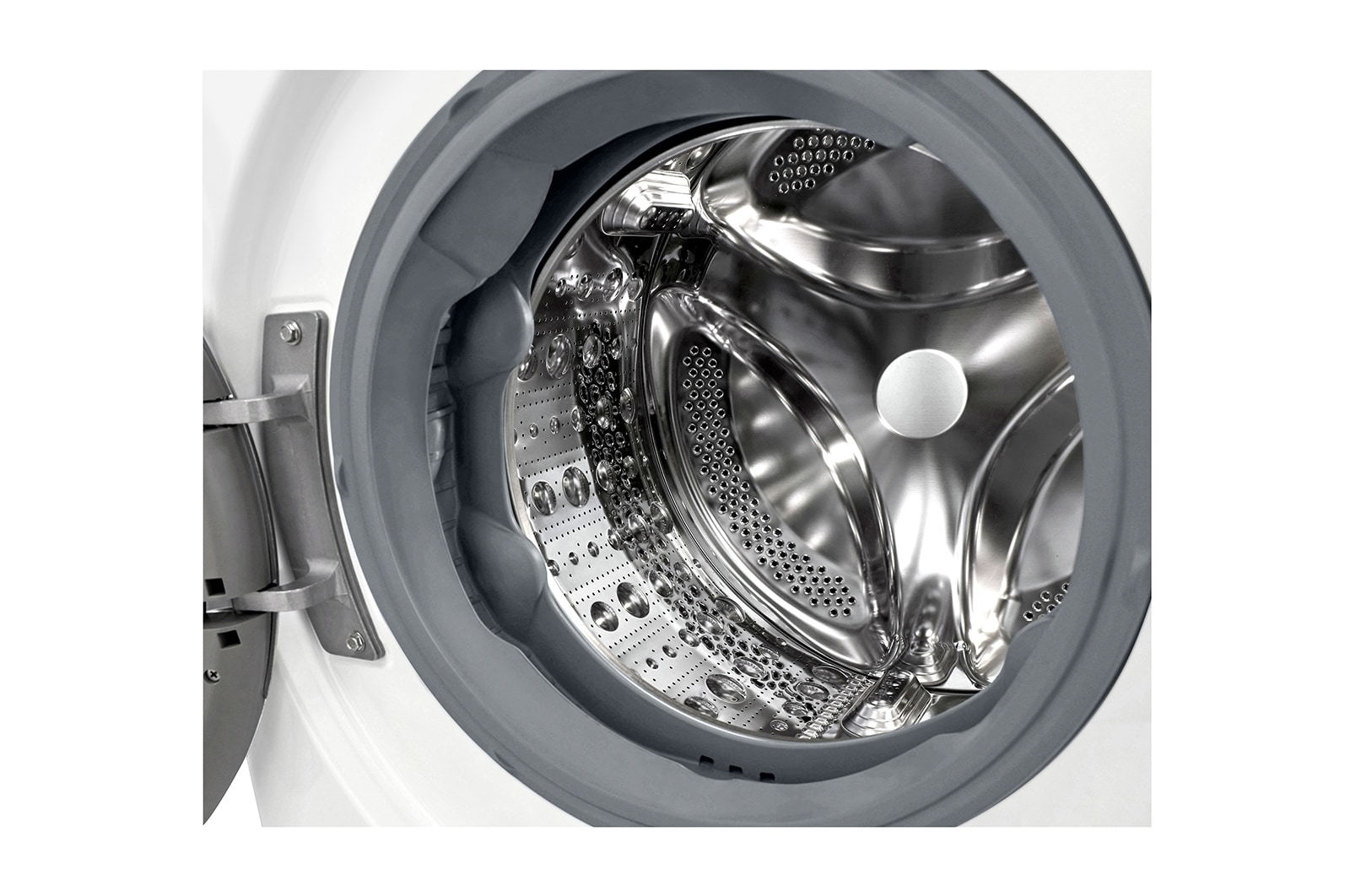 LG F4WR7091 washing machine Front-load – image 4