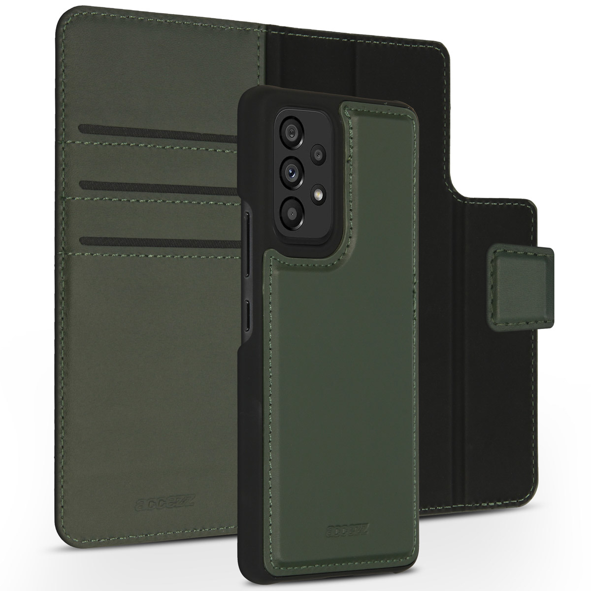 Accezz SH00049436 mobile phone case