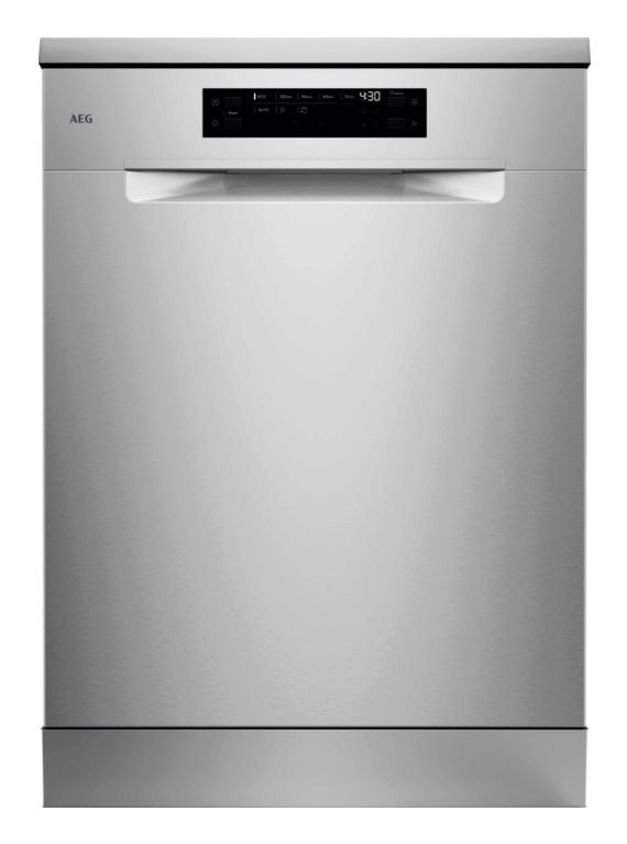 AEG GU6200B1EXM — vue 1 sur 3