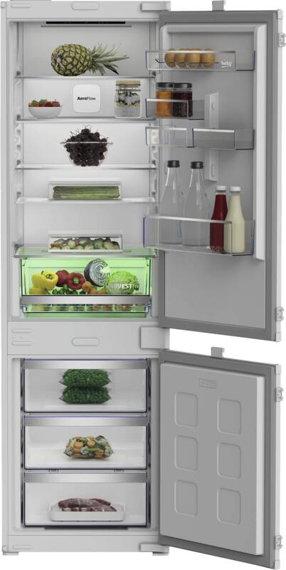Beko B5BCNA295HS — vue 1 sur 7