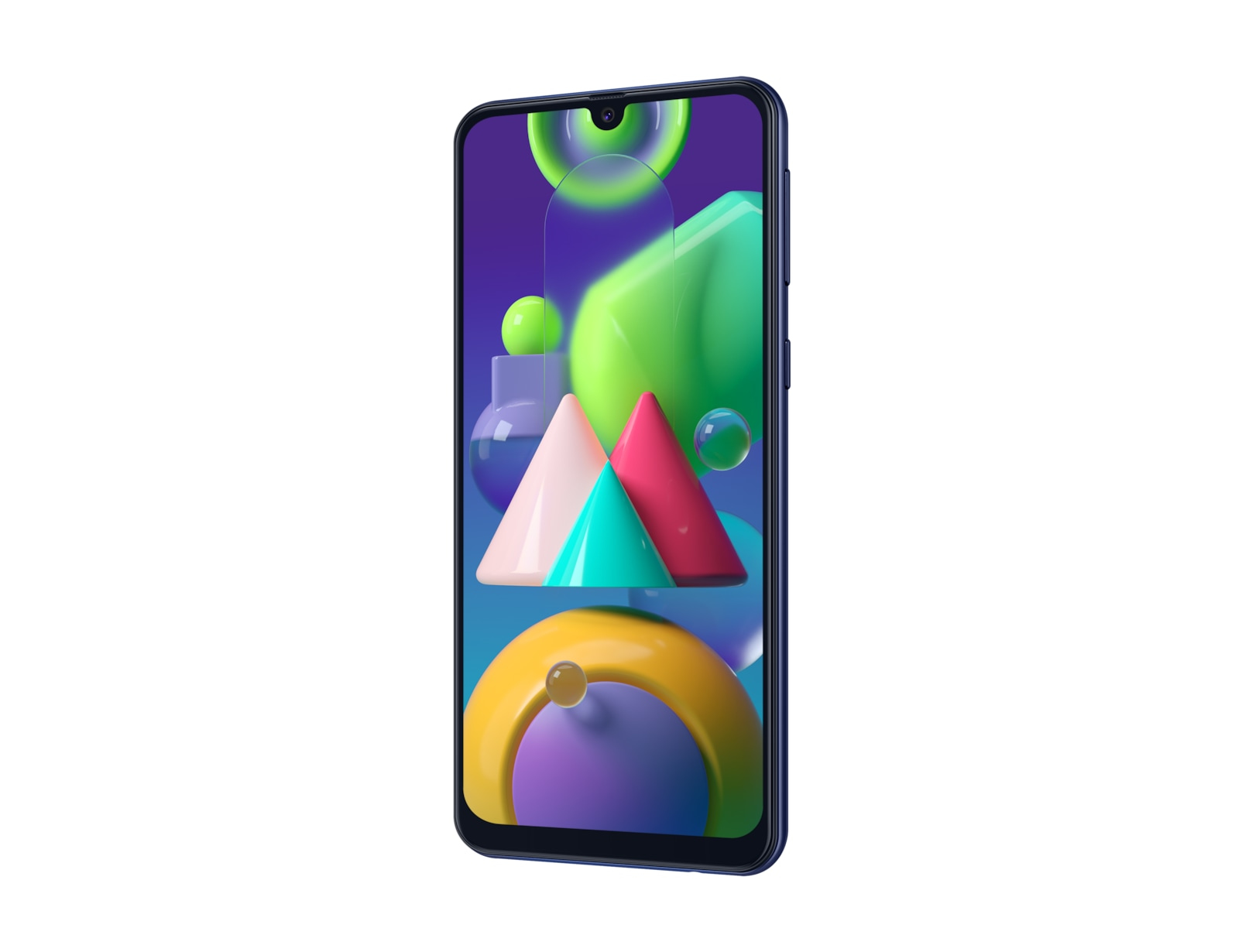 Samsung Galaxy M21 SM-M215F – image 7