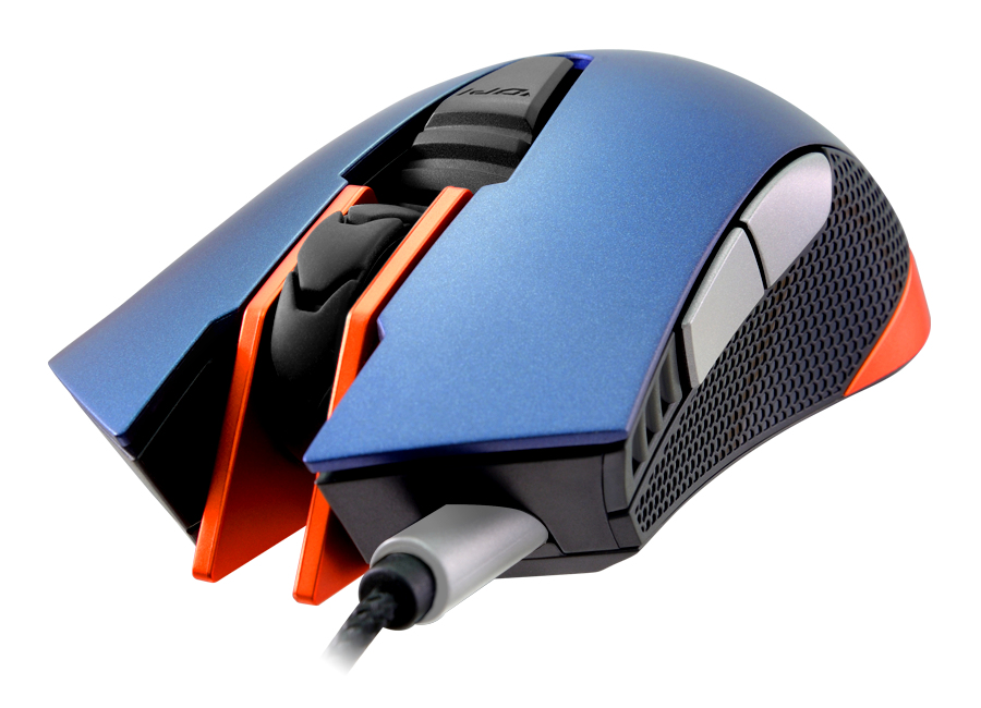 COUGAR 550M mouse Gaming USB Type-A Optical 6400 DPI – image 2