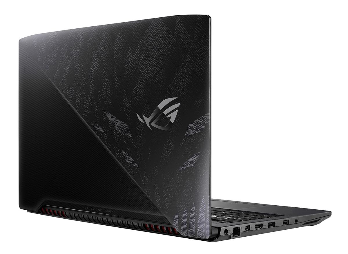 ASUS ROG Strix GL503GE-EN142T laptop Intel® Core™ i5 i5-8300H – image 6