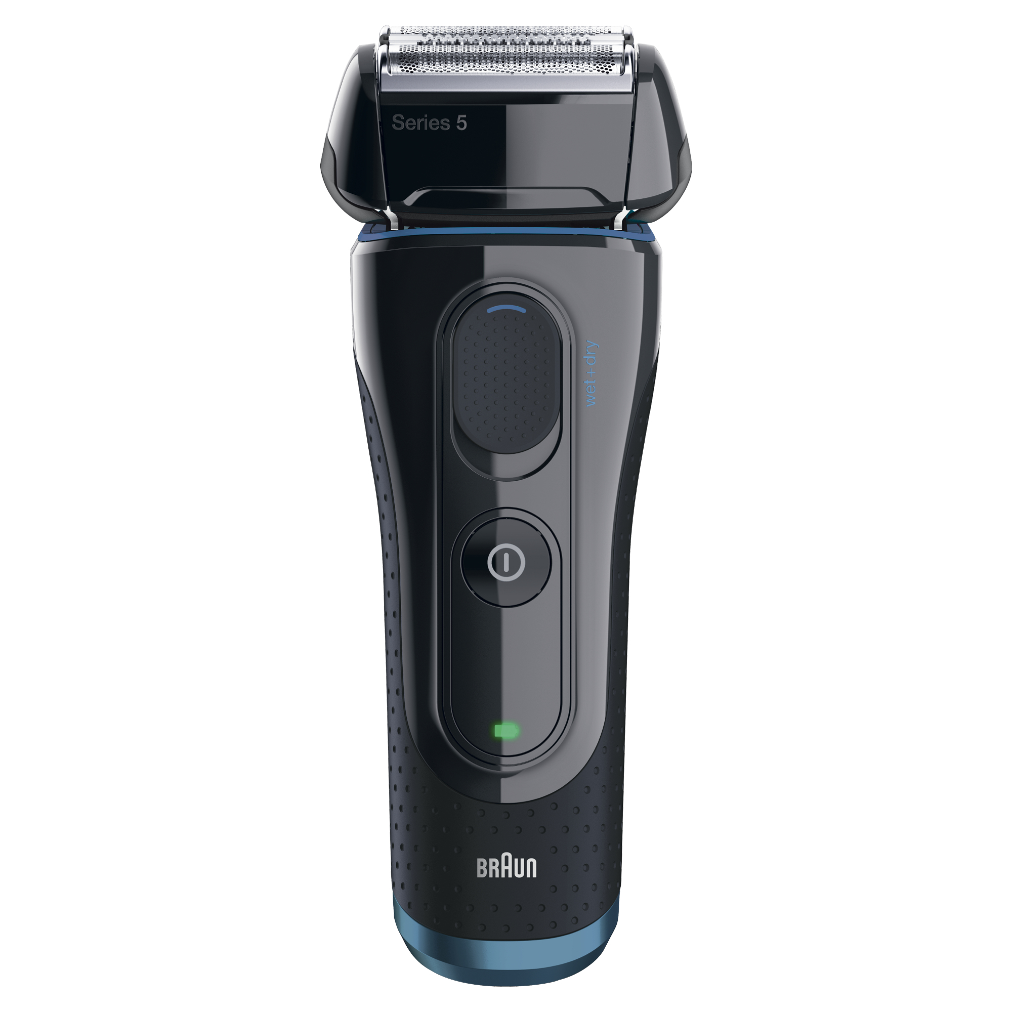 Braun Series 5 5040s Wet&Dry – image 1