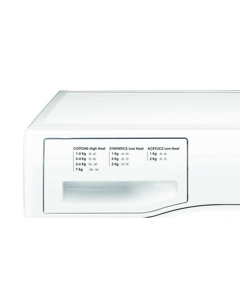 Hotpoint TCFM 80C GP – image 4