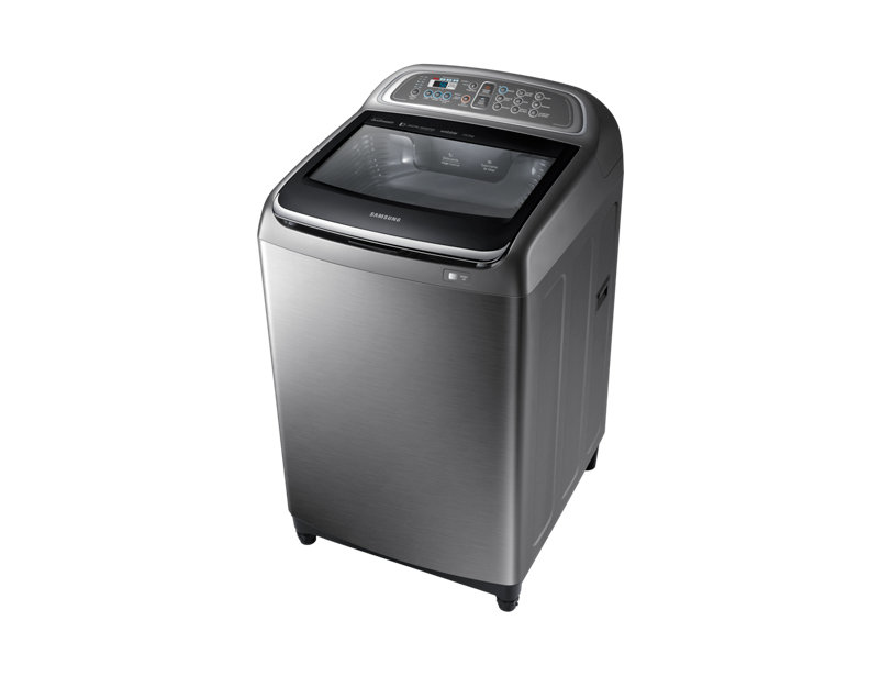 Samsung WA19J6750LP washing machine Top-load – image 5