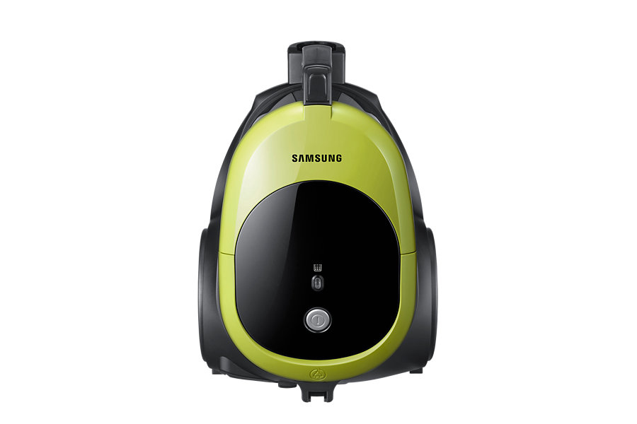 Samsung SC44E0 1.3 L Cylinder vacuum Dry 1500 W Dust bag – image 1