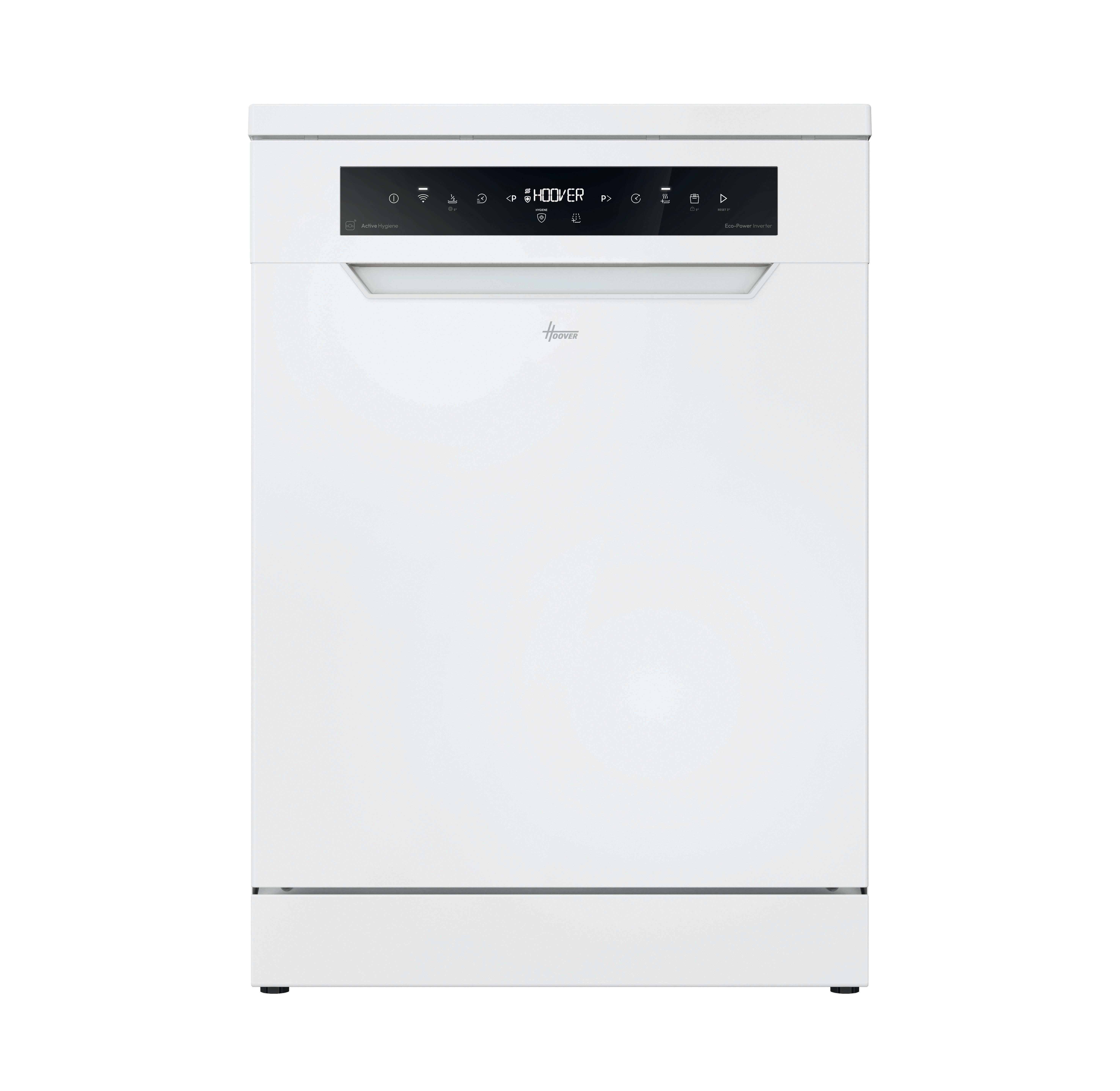 Hoover H6F — vue 1 sur 8