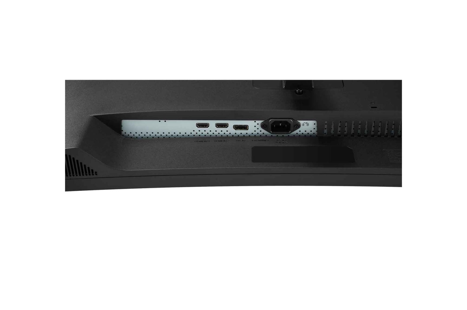 LG 34WQ60C-B computer monitor – image 7