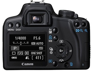 Canon 1000D + EF-S 18-55mm + EF 75-300mm – image 5