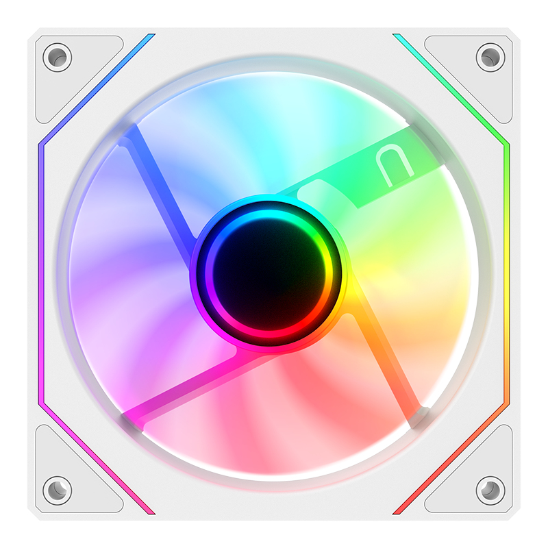 itek INFINITY Computer case Fan – image 1