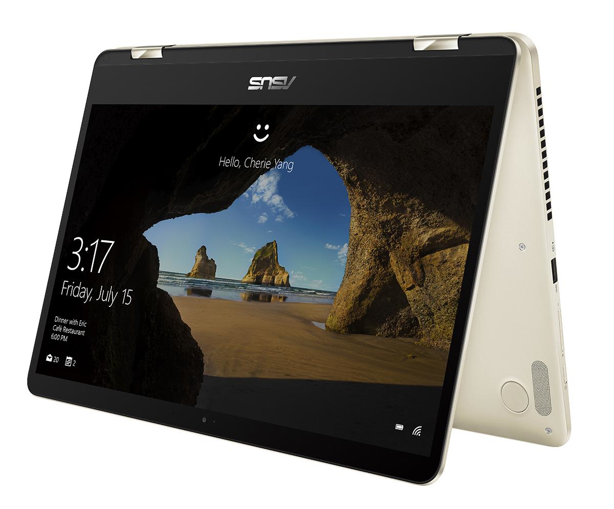 ASUS Zenbook Flip 14 UX461FN-WB74T laptop Intel® Core™ i7 i7-8565U Hybrid (2-in-1) – image 6
