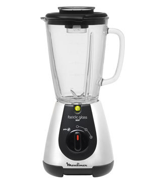 Moulinex LM310 blender