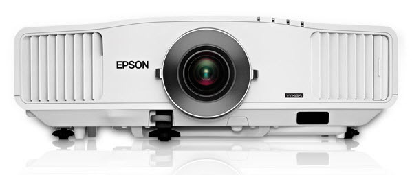 Epson PowerLite Pro G5650W