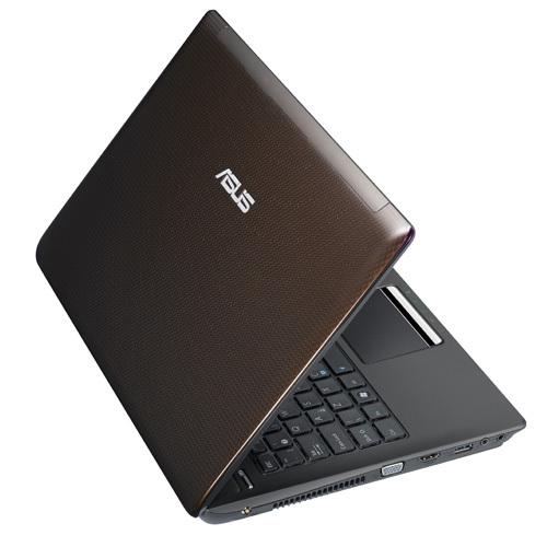 ASUS N82JQ-VX017V laptop Intel® Core™ i7 i7-720QM – image 7
