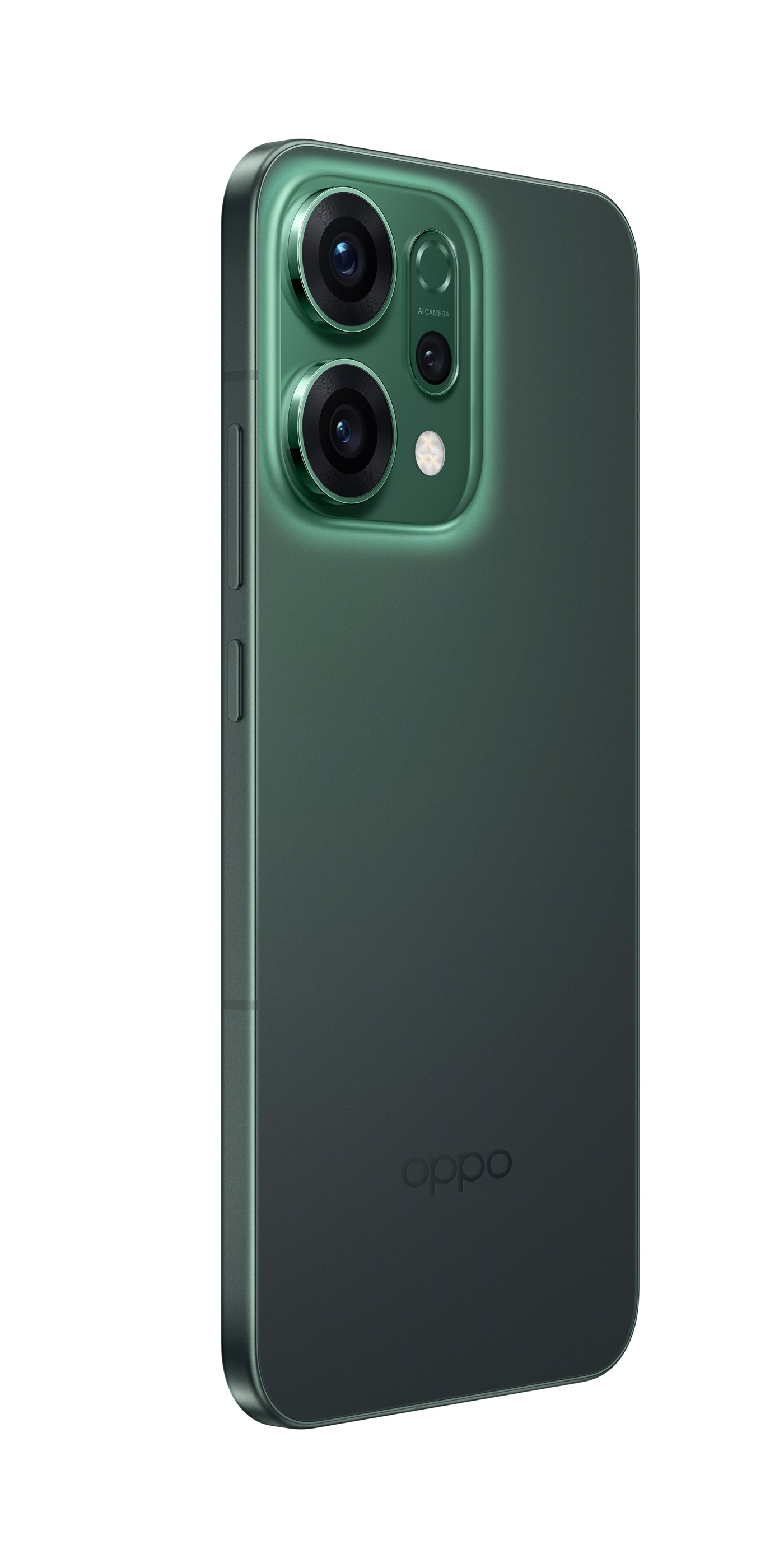 Oppo 14 5G 100000057688 smartphone 16.9 cm (6.67") Dual SIM Android 15 12 GB 256 GB 6000 mAh Green – image 5