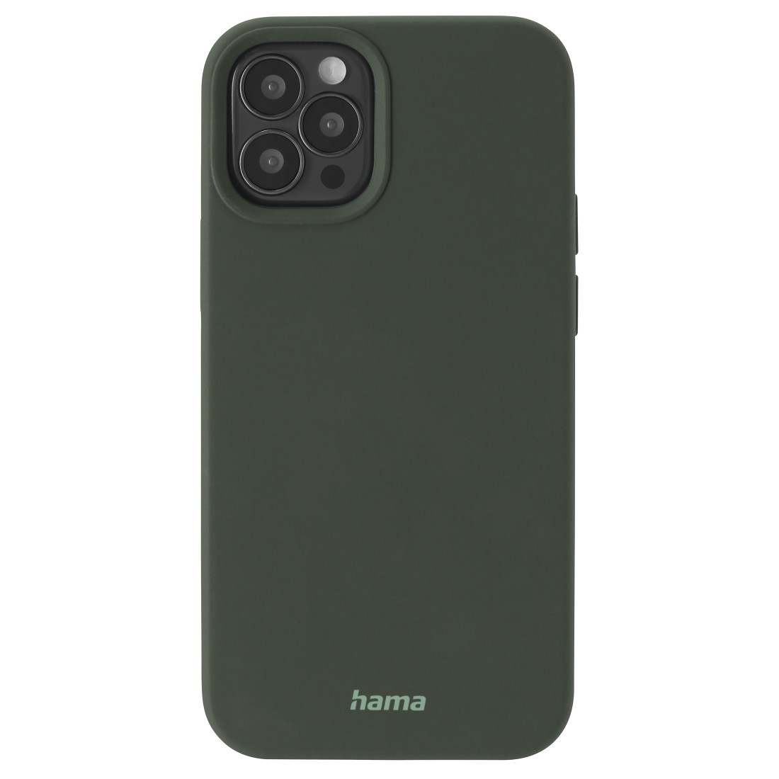 Hama 00196975 mobile phone case Cover Green – image 2