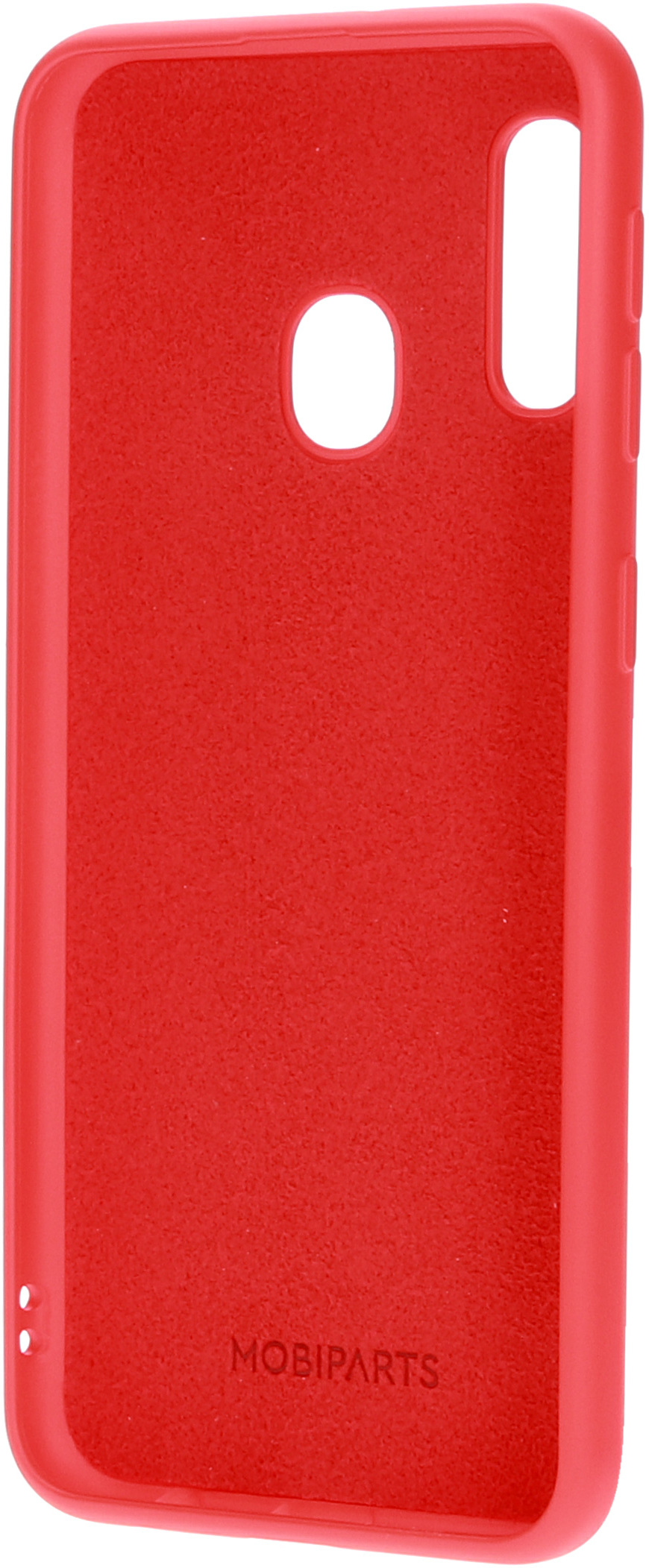 Mobiparts Silicone Cover Galaxy A20e (2019) – image 4