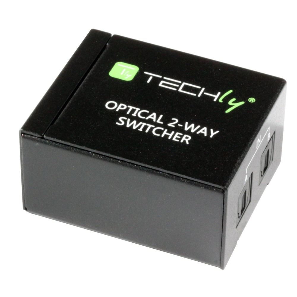 Techly IDATA TOS-SW2 – image 5