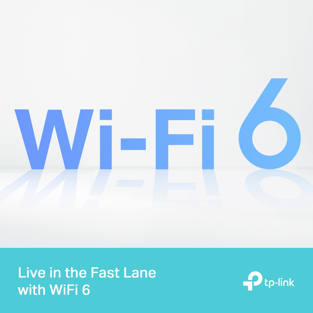 TP-Link Archer AX18 – image 5