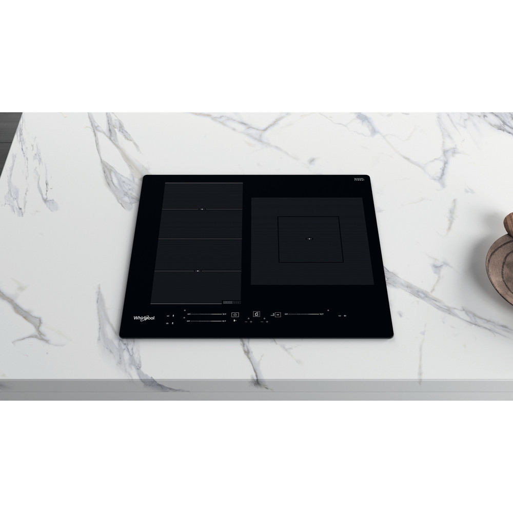 Whirlpool WF S9560 NE – image 7