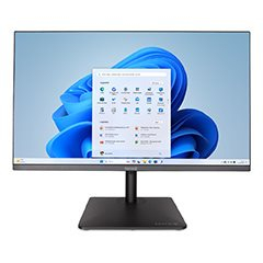 TERRA ALL-IN-ONE-PC 2401 AIO Core 3 100U 16GB 500GB Intel Graphics Windows 11 Home – billede 3