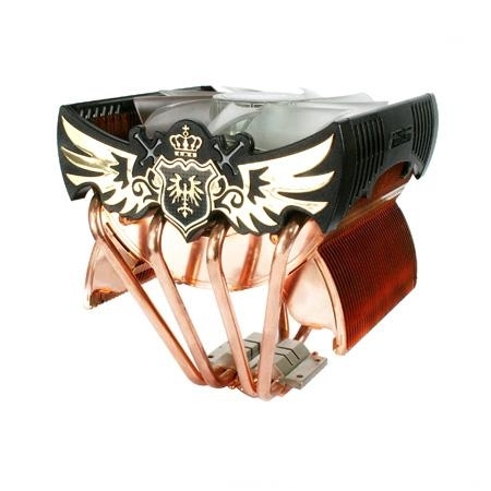 ASUS Royal Knight