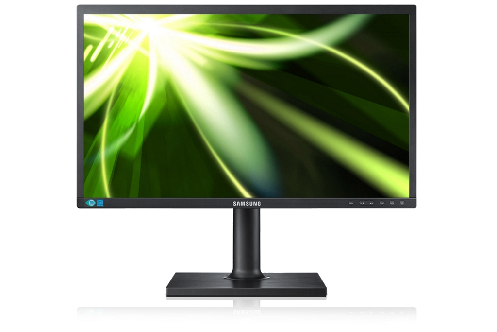 Samsung S23C450B computer monitor – image 3