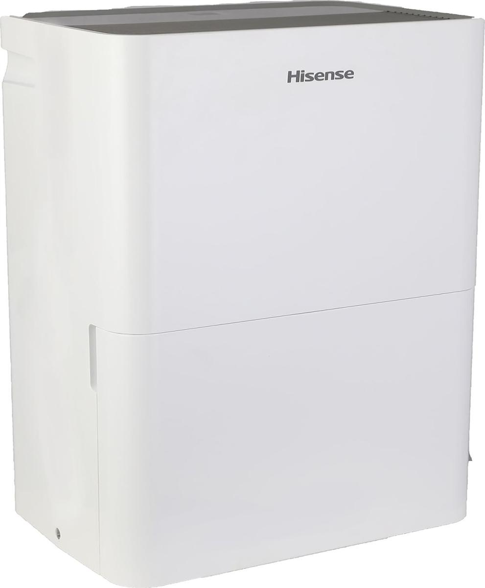 Hisense D20HW 4.2 L 40 dB 260 W White – image 4