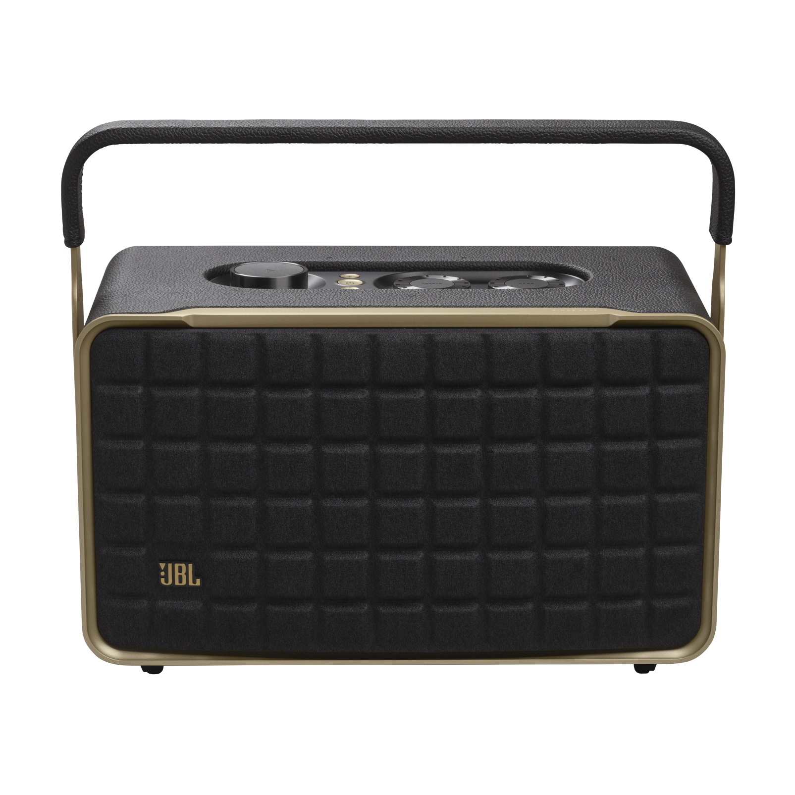 JBL Authentics 300 Black 100 W image 2
