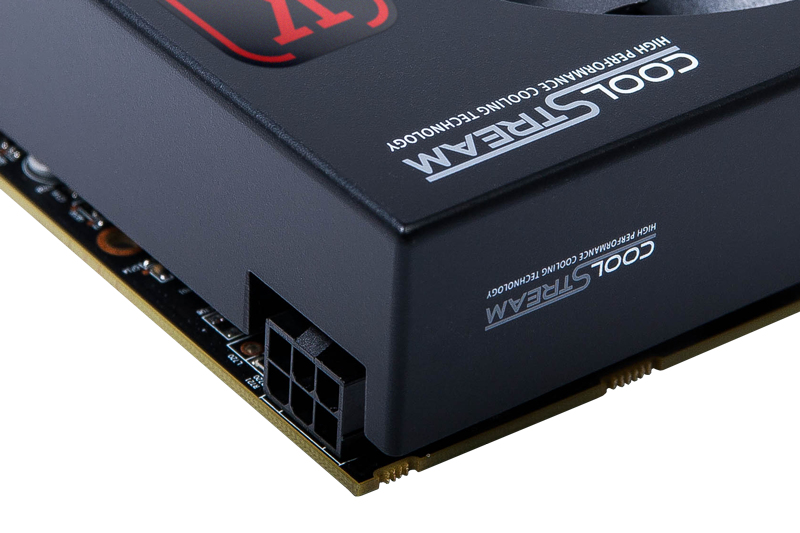 CLUB3D Radeon HD 7790 royalKing – image 6