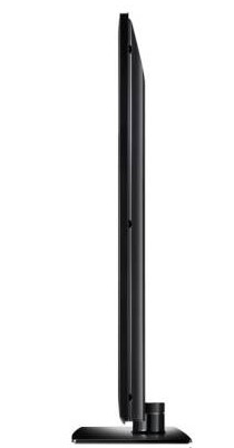 LG 50PJ250 TV 127 cm (50") XGA Black 1500 cd/m² – image 2