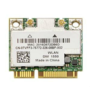 Dell 555-BBPZ network card Internal WLAN / Bluetooth 867 Mbit/s – image 1