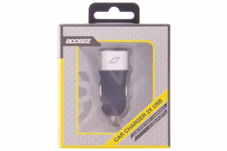 Selencia ACC60070501 mobile device charger Smartphone, Tablet Black Cigar lighter Auto – image 3