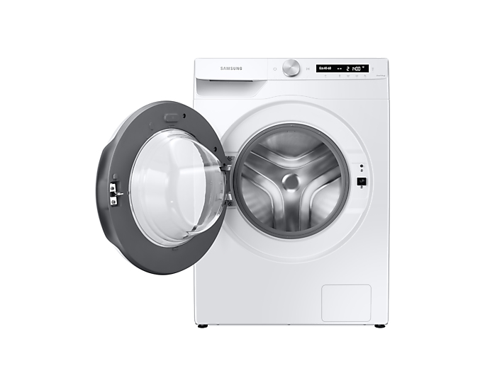 Samsung WW70T534ATW washing machine Front-load – image 5