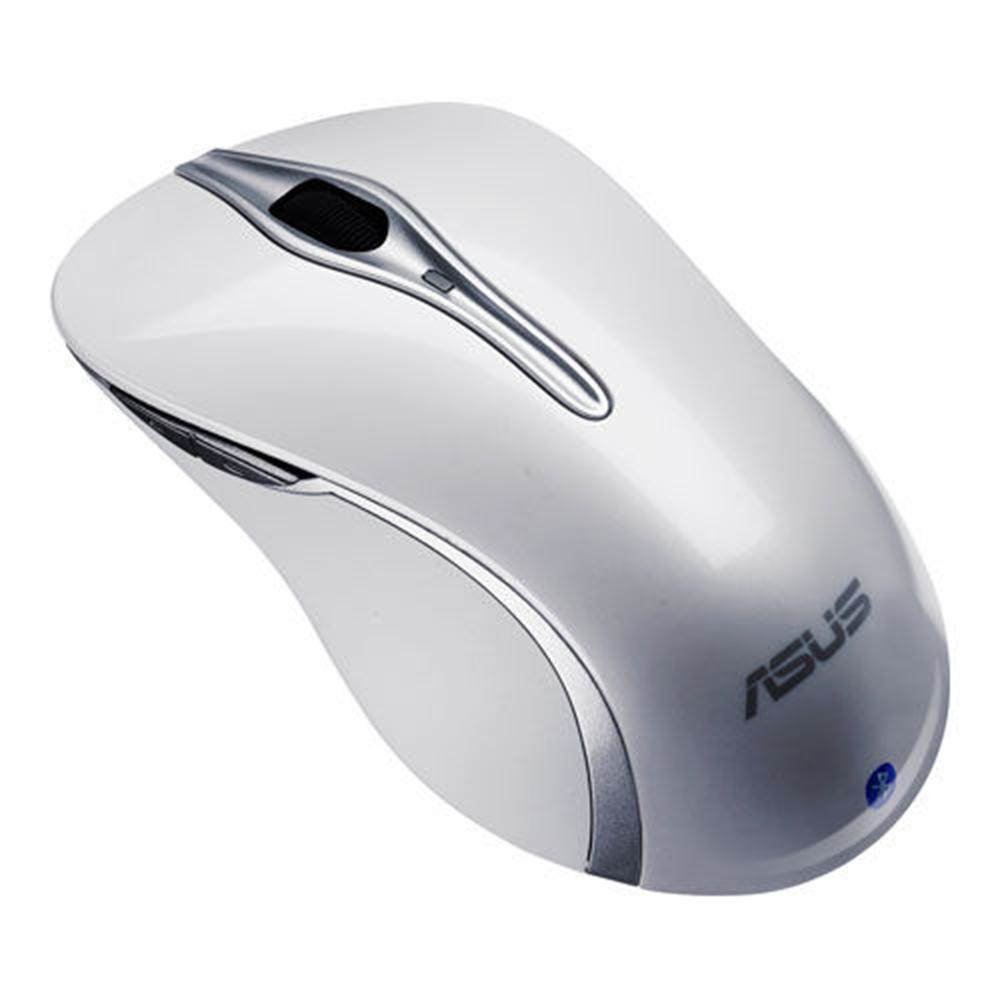 ASUS BX701 mouse Right-hand Bluetooth Laser – image 2