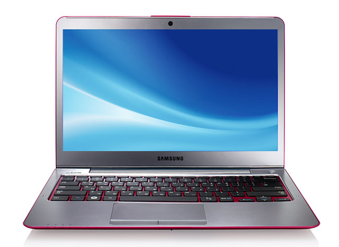 Samsung 5 535U3C-A02ID AMD A6 A6-4455M Laptop