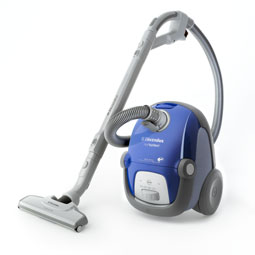 Electrolux ZO6322 vacuum Dry