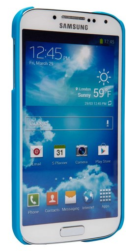 Thule TGG-104BL mobile phone case Cover Blue – image 3