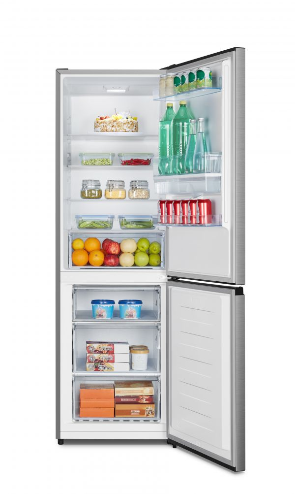 Hisense RB400D4WC1 fridge-freezer Freestanding – image 3